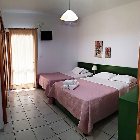Efrosini &