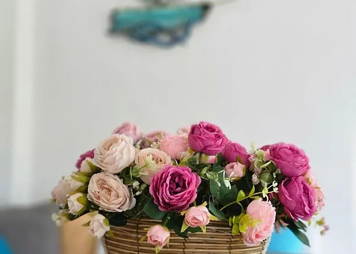 Efrosini & Apart-hotel