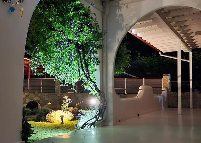 Apart-hotel Efrosini & 4*