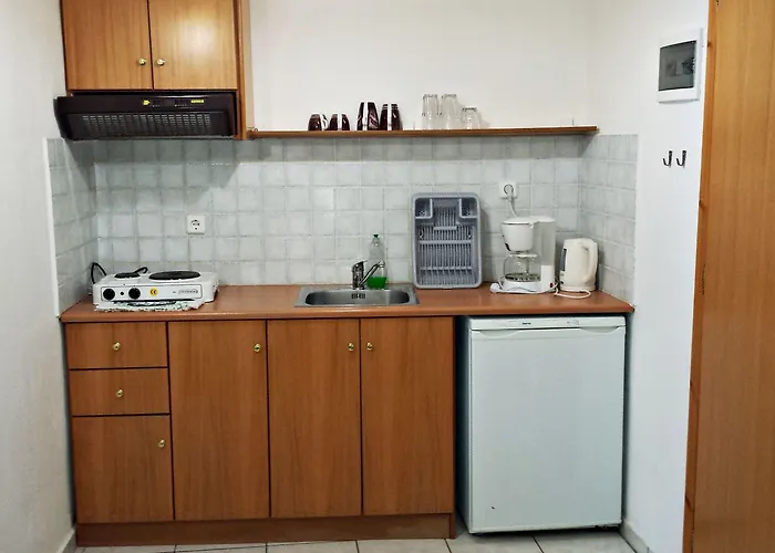 Apart-hotel Efrosini &