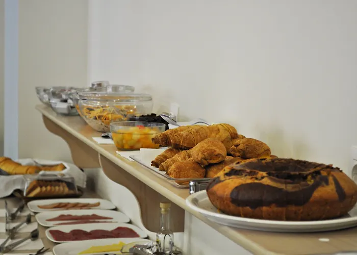 Efrosini & Apart-hotel 4*