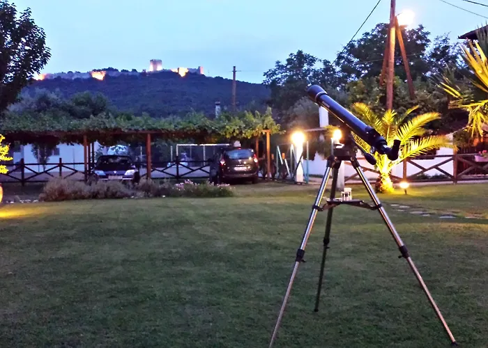 Efrosini & 4* Paralia Panteleimonos