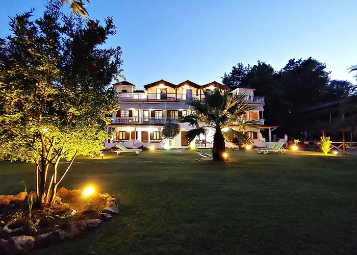 Efrosini & Apart-hotel