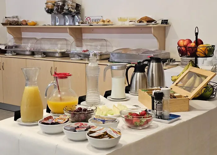 Efrosini & Apart-hotel 4*