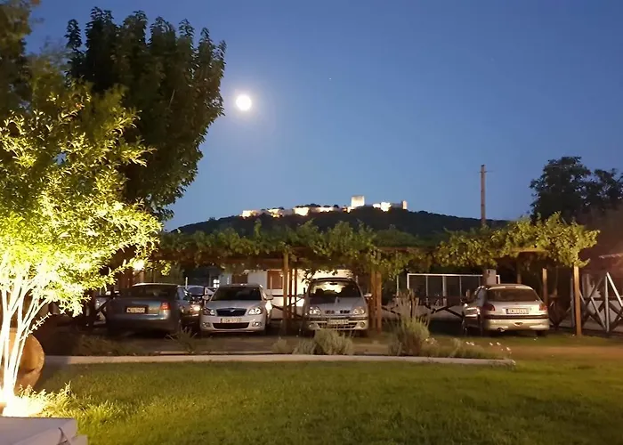 Efrosini & Apart-hotel