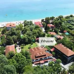 Lejlighedshotel Efrosini & Paralia Panteleimonos