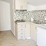 Lejlighedshotel Efrosini & Paralia Panteleimonos