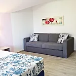Efrosini & 4* Paralia Panteleimonos
