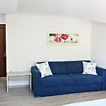 Lejlighedshotel Efrosini & 4*