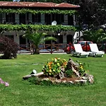 Lejlighedshotel Efrosini &
