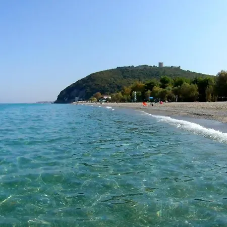 Hotel apartamentowy Efrosini &