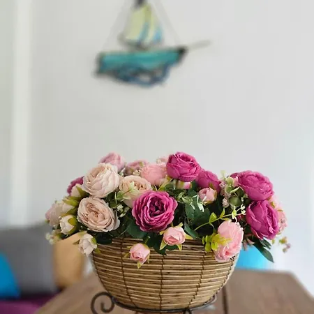 Efrosini & Aparthotel