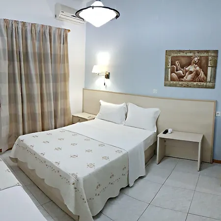 Efrosini & Apartahotel 4*