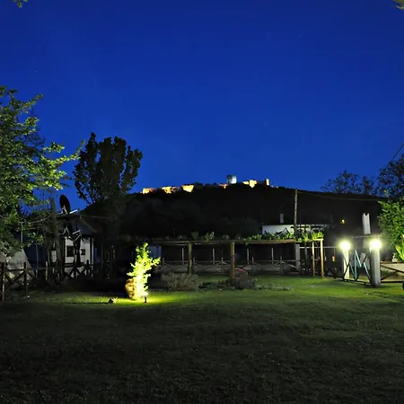 Hotel apartamentowy Efrosini & Paralia Panteleimonos
