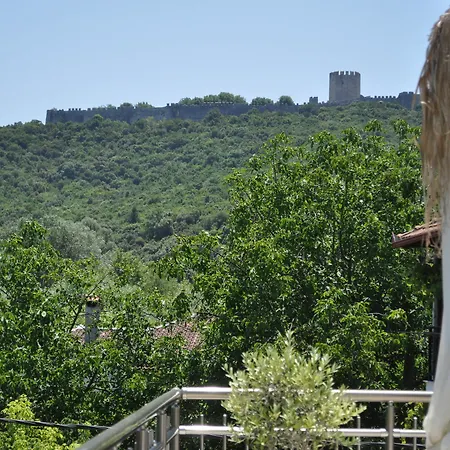 Hotel apartamentowy Efrosini &