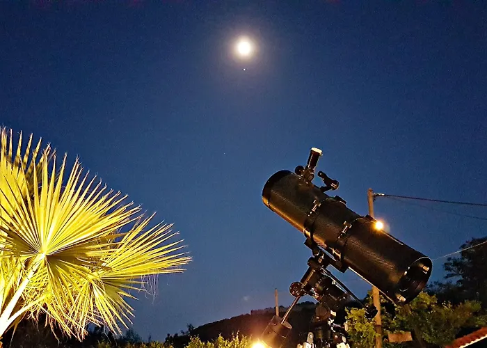 公寓式酒店 Efrosini &